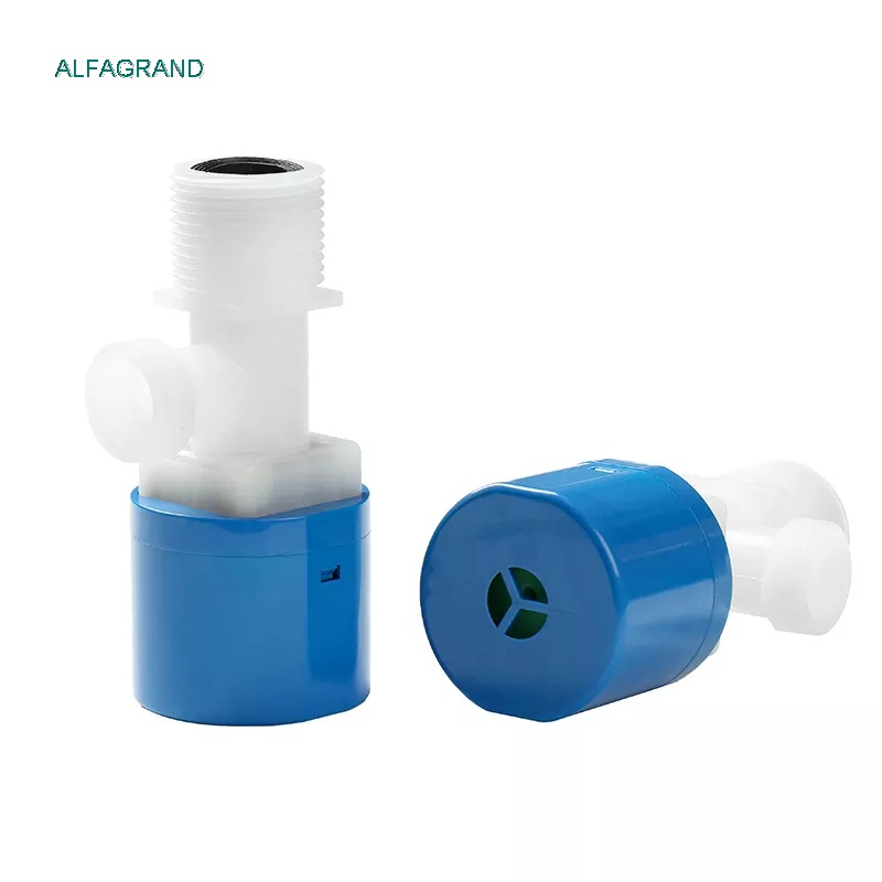 Practical Water Tank Water Level Control Valve Fully Automatic Plastic 