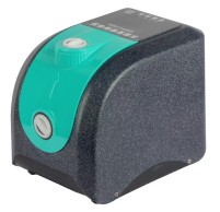 AIGP400 variable frequency booster pump detail view