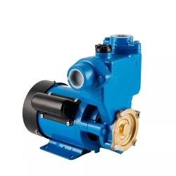 PS Series 0.5HP 370W Surface Pump Brass Impeller Automatic Type Water ...