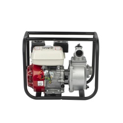 WP Gasoline Water Pump