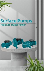 Surface Pump