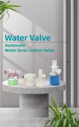 Water Valve