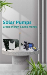 Solar Pump