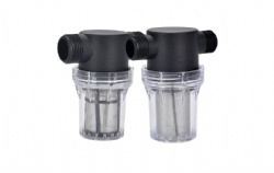 Male Thread Water Tank Filter