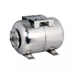 HSS-19/24/36 PRESSURE TANK