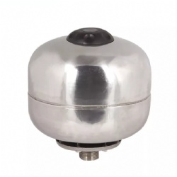 FSS-12/19/24 PRESSURE TANK