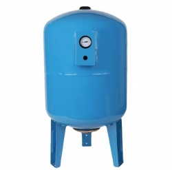 VL-100/150/200/300 PRESSURE TANK